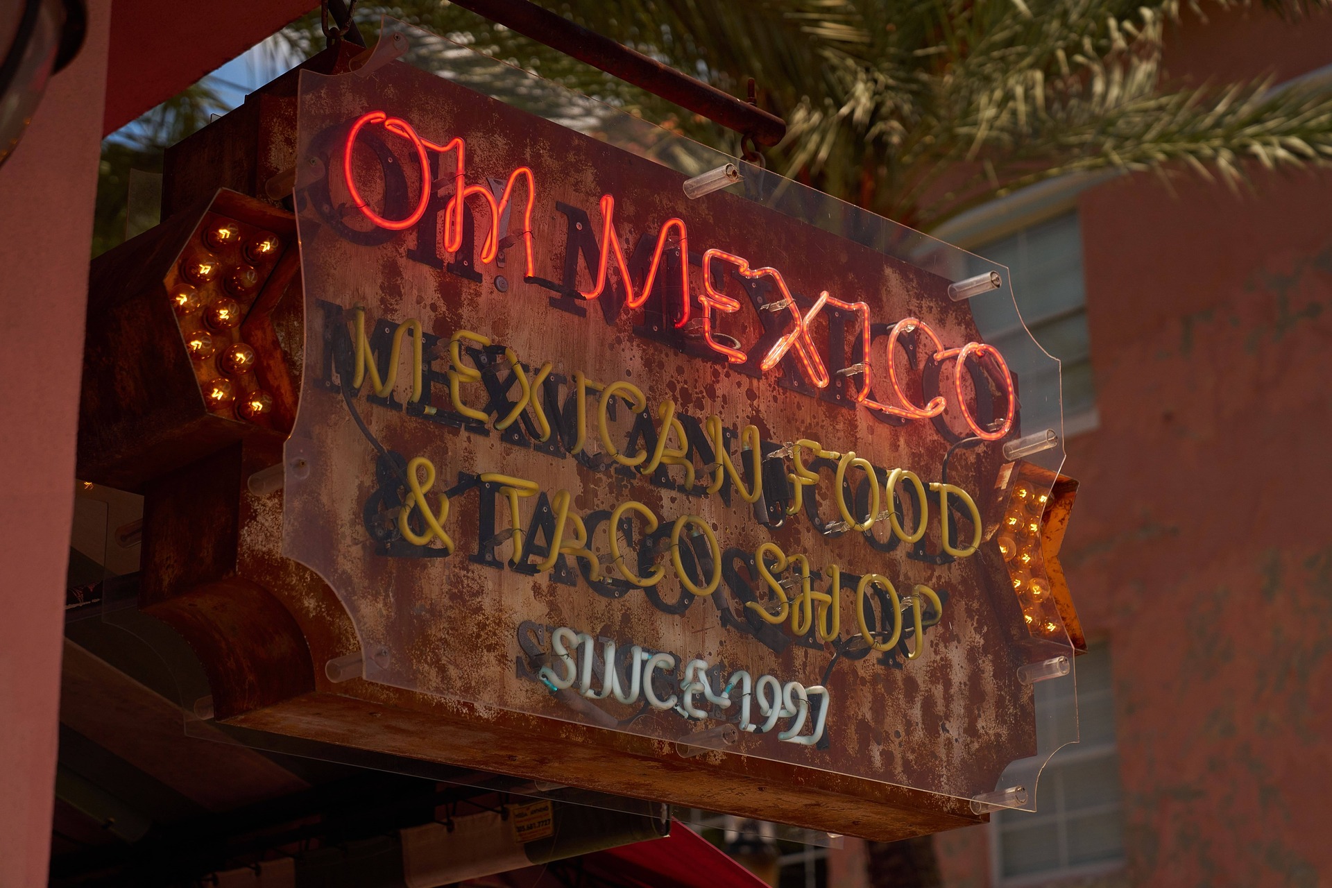 Reserve your table for authentic Mexican cuisine at OH Mexico in Miami